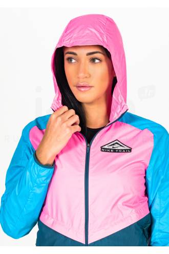Nike Shield Trail W 
