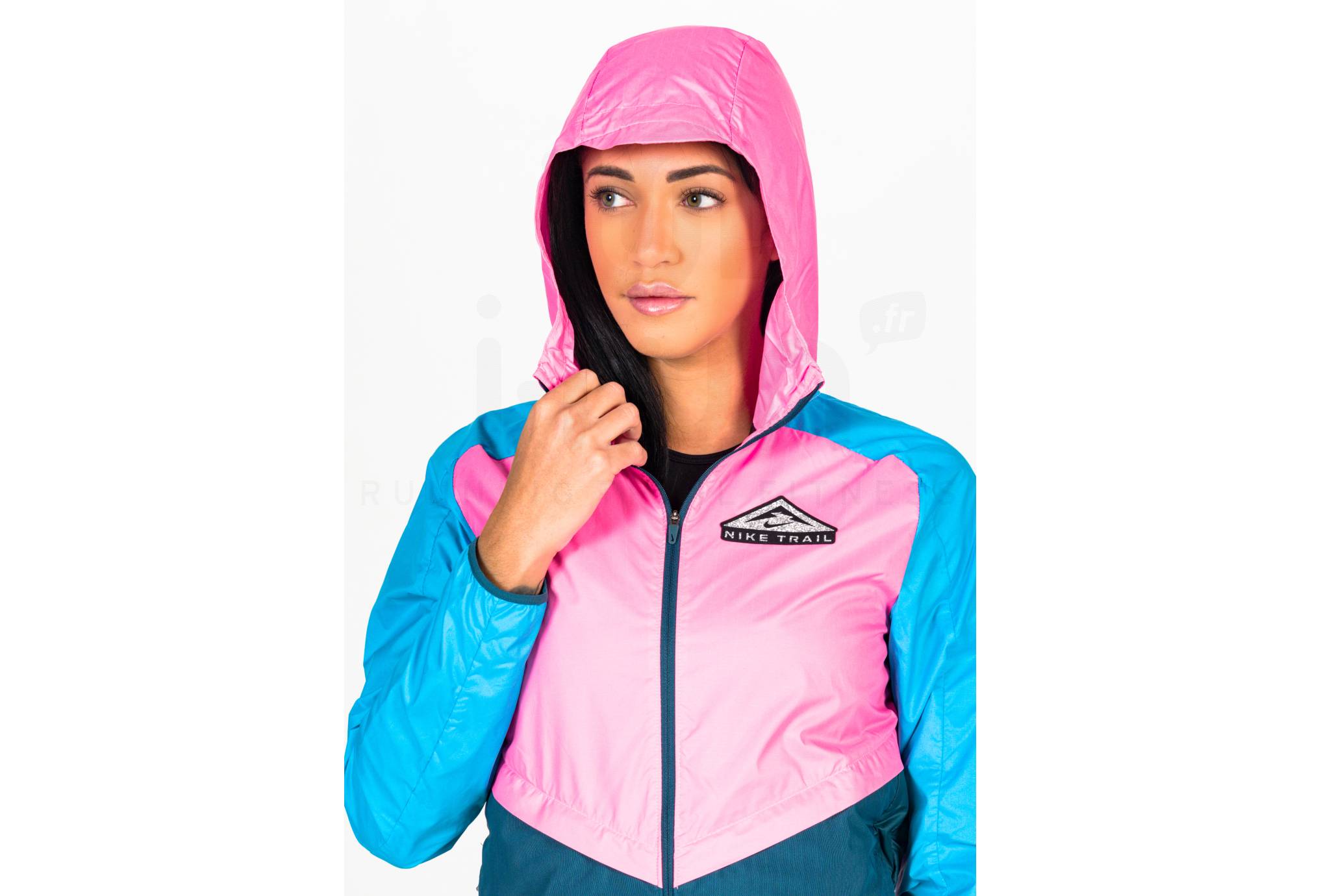 Nike chaqueta Shield Trail