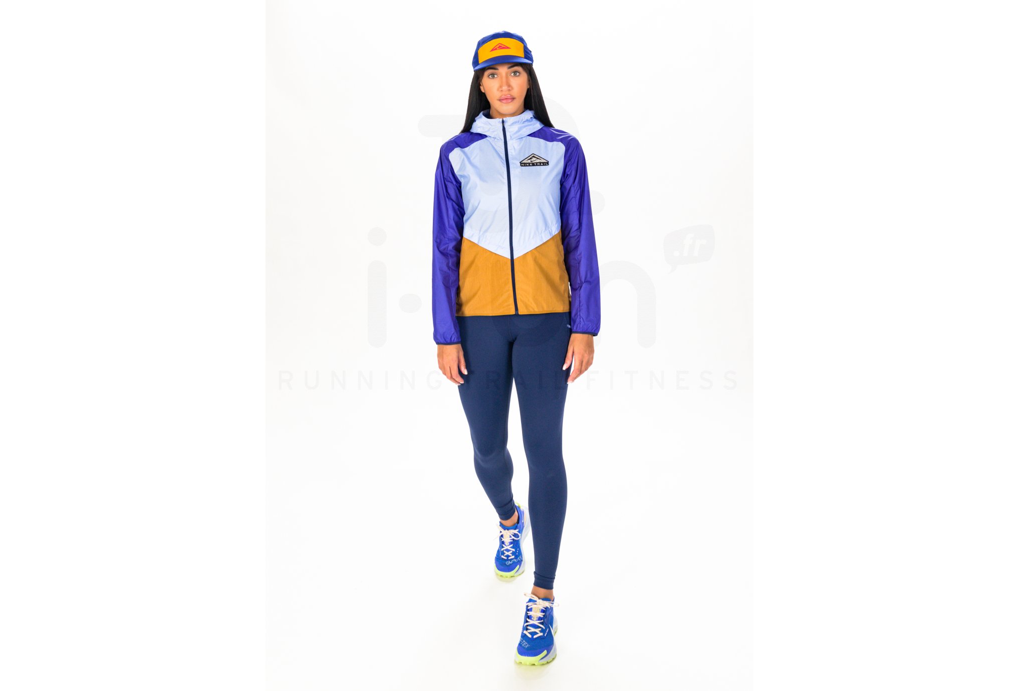 Nike Shield Trail Damen