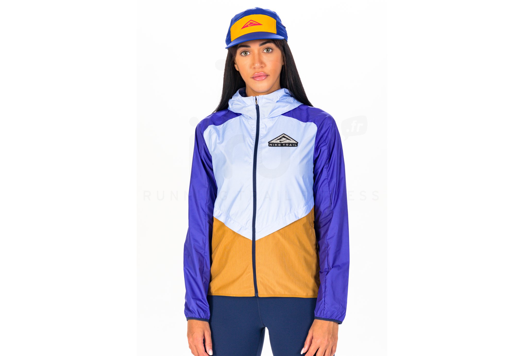 Nike Shield Trail Damen