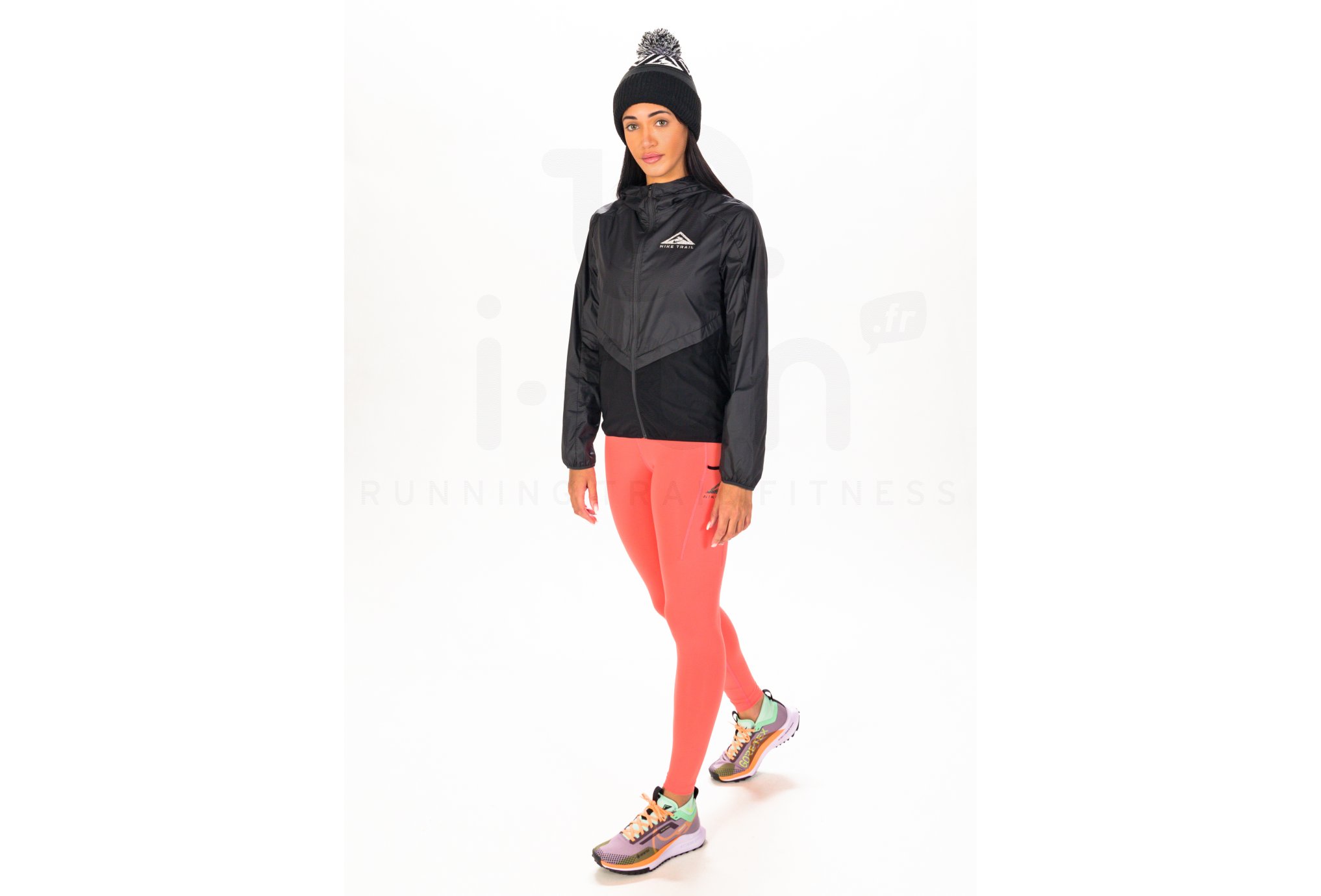 Nike Shield Trail W