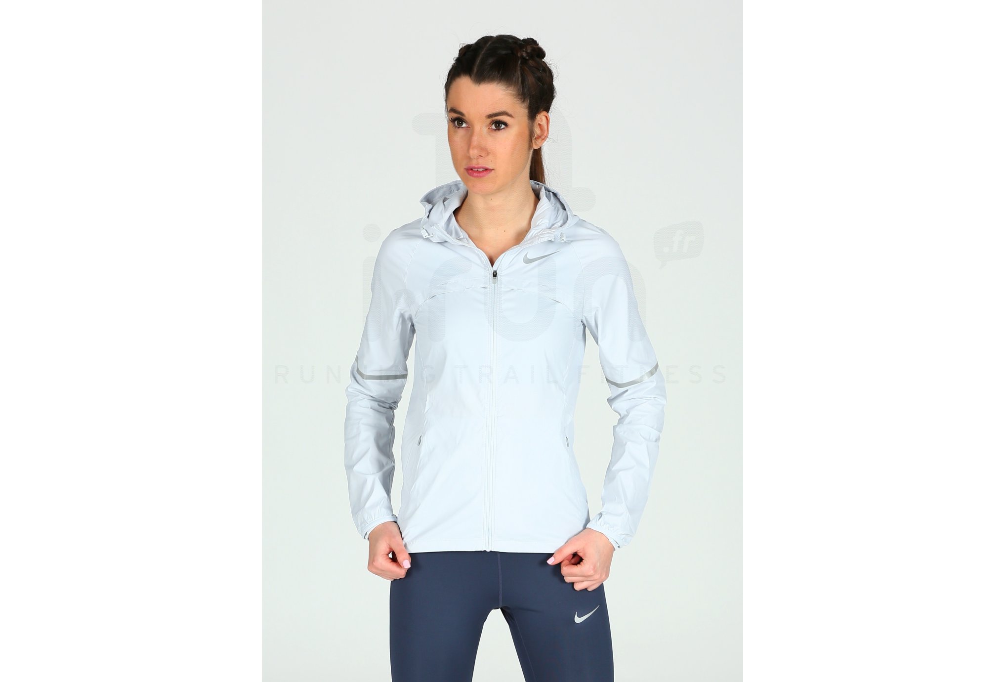 Nike Chaqueta Shield