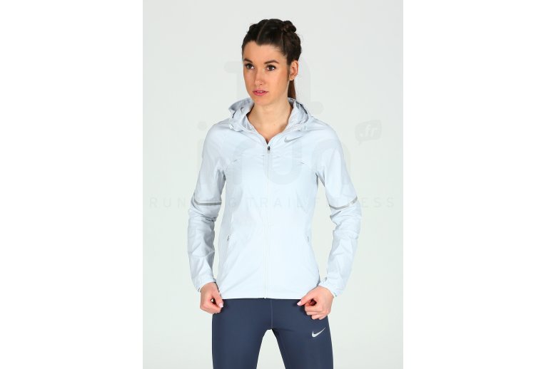 Nike Chaqueta Shield