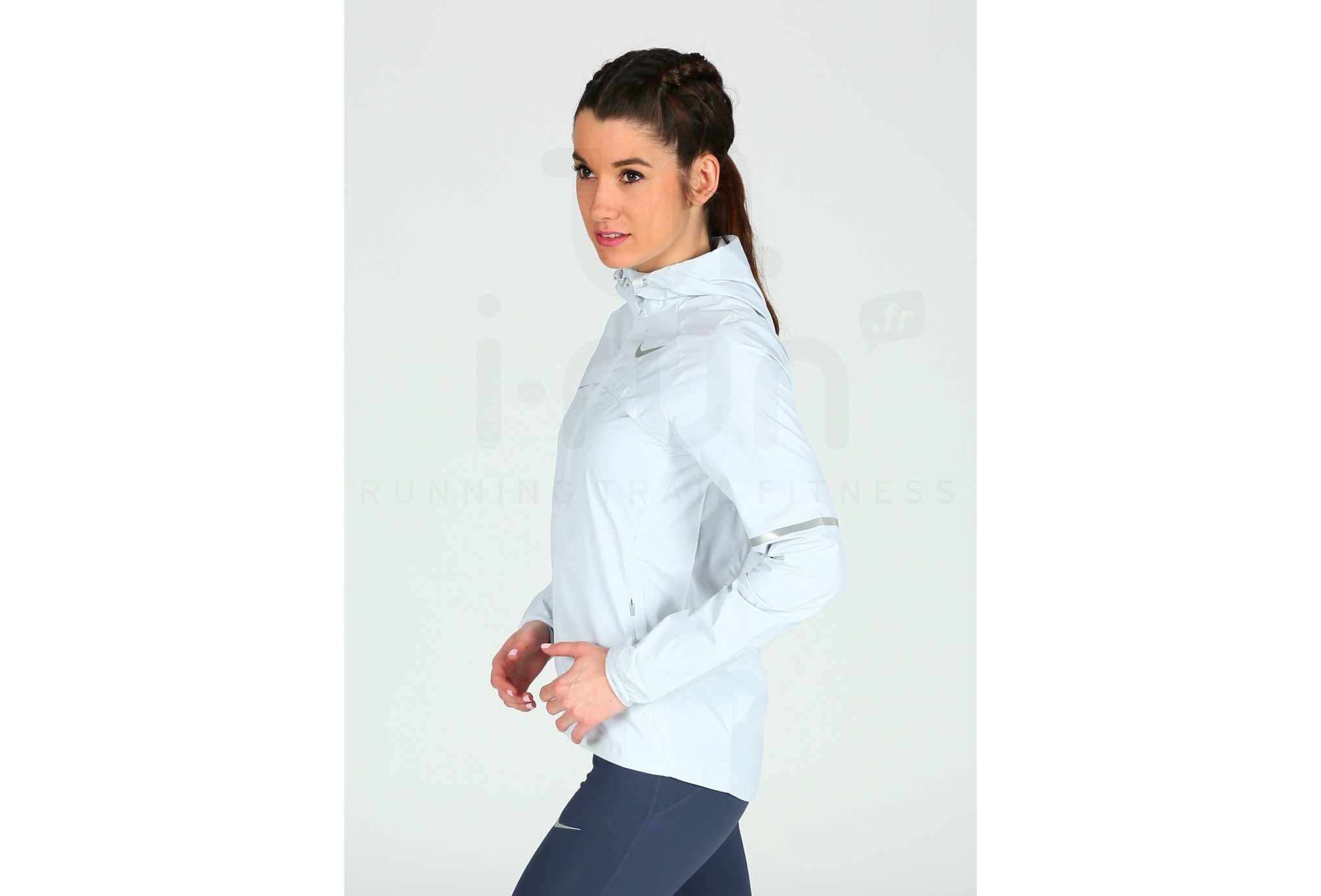 Nike Chaqueta Shield