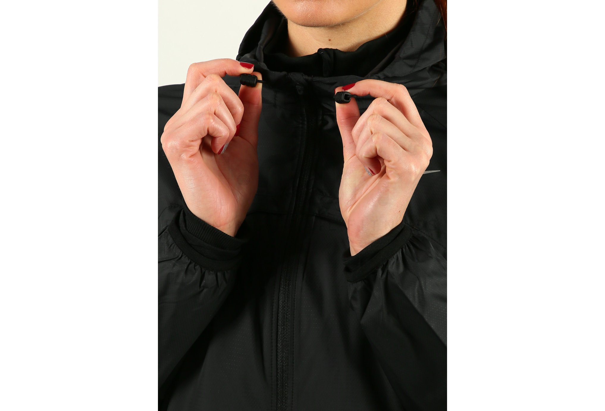 Nike Chaqueta Shield