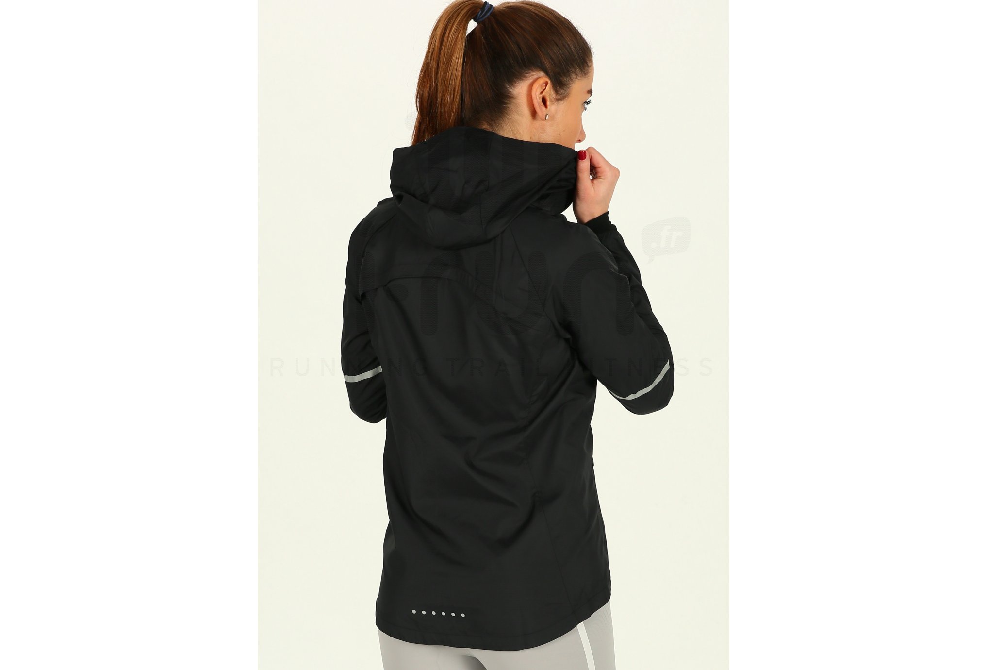 Nike Chaqueta Shield