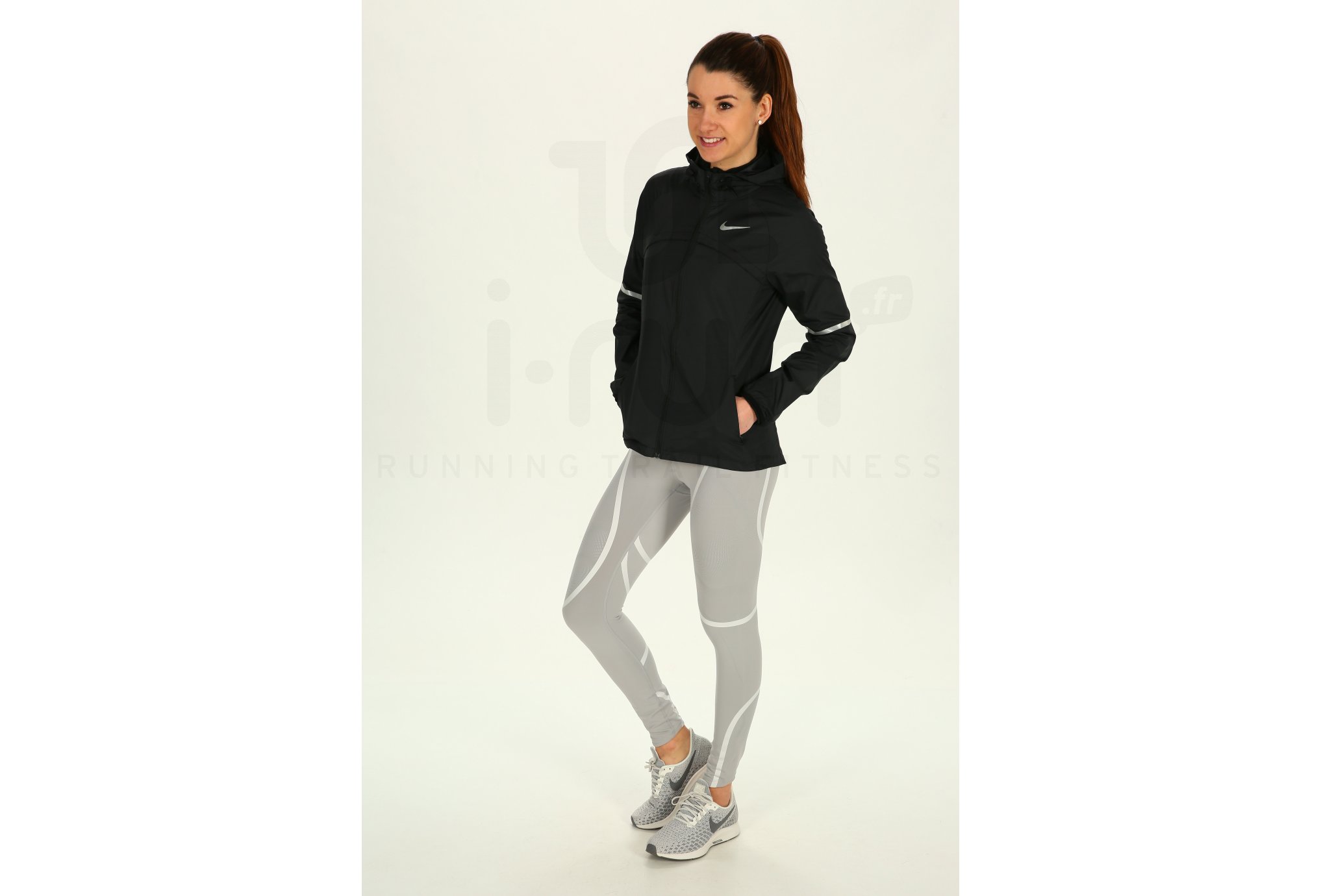 Nike Chaqueta Shield