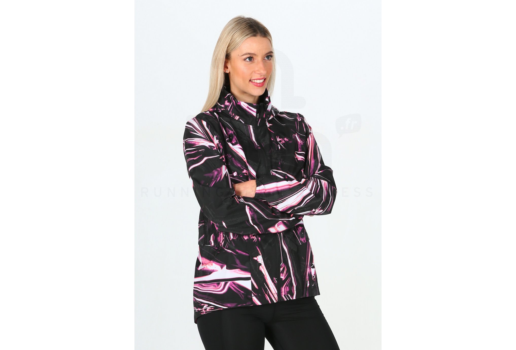Nike chaqueta Shield