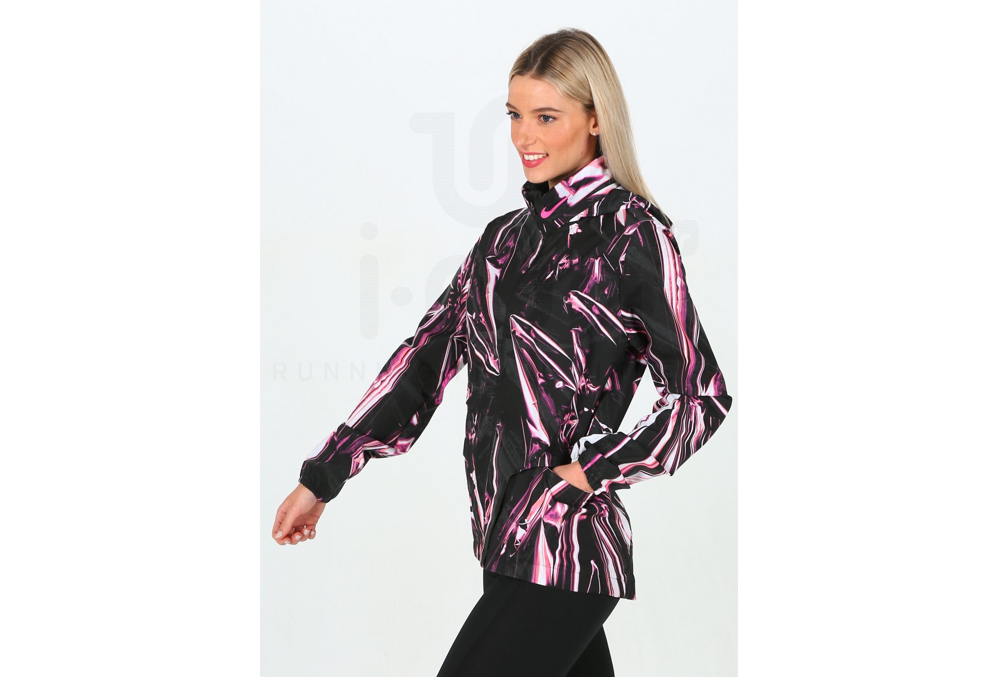 Nike chaqueta Shield