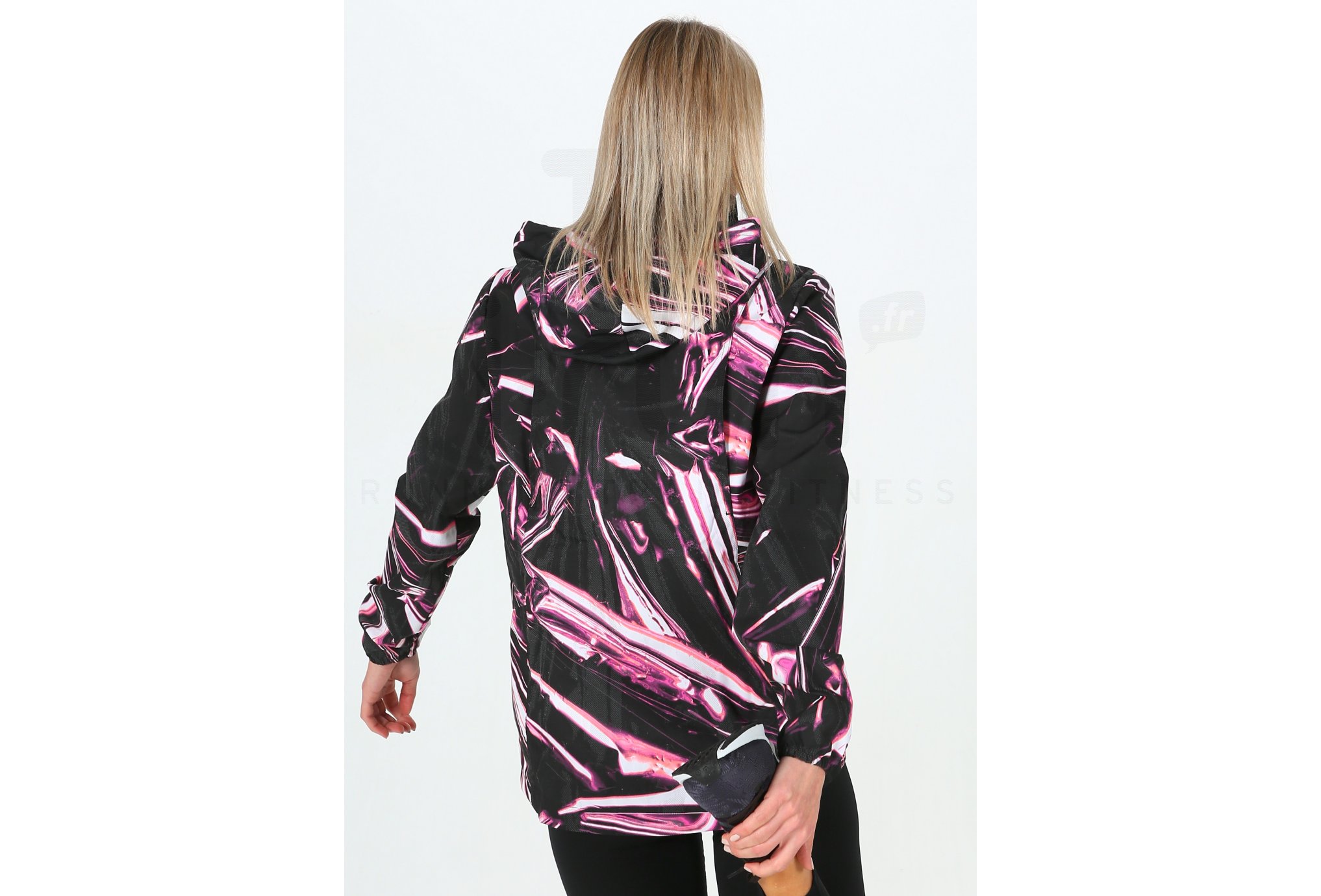 Nike chaqueta Shield