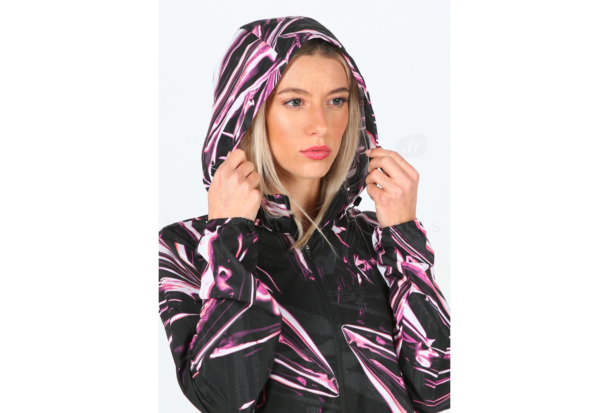 Nike chaqueta Shield