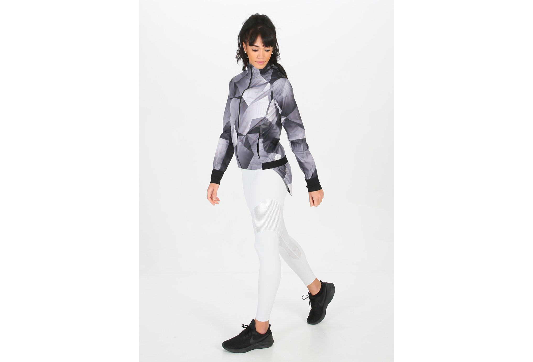 Nike Chaqueta Shield