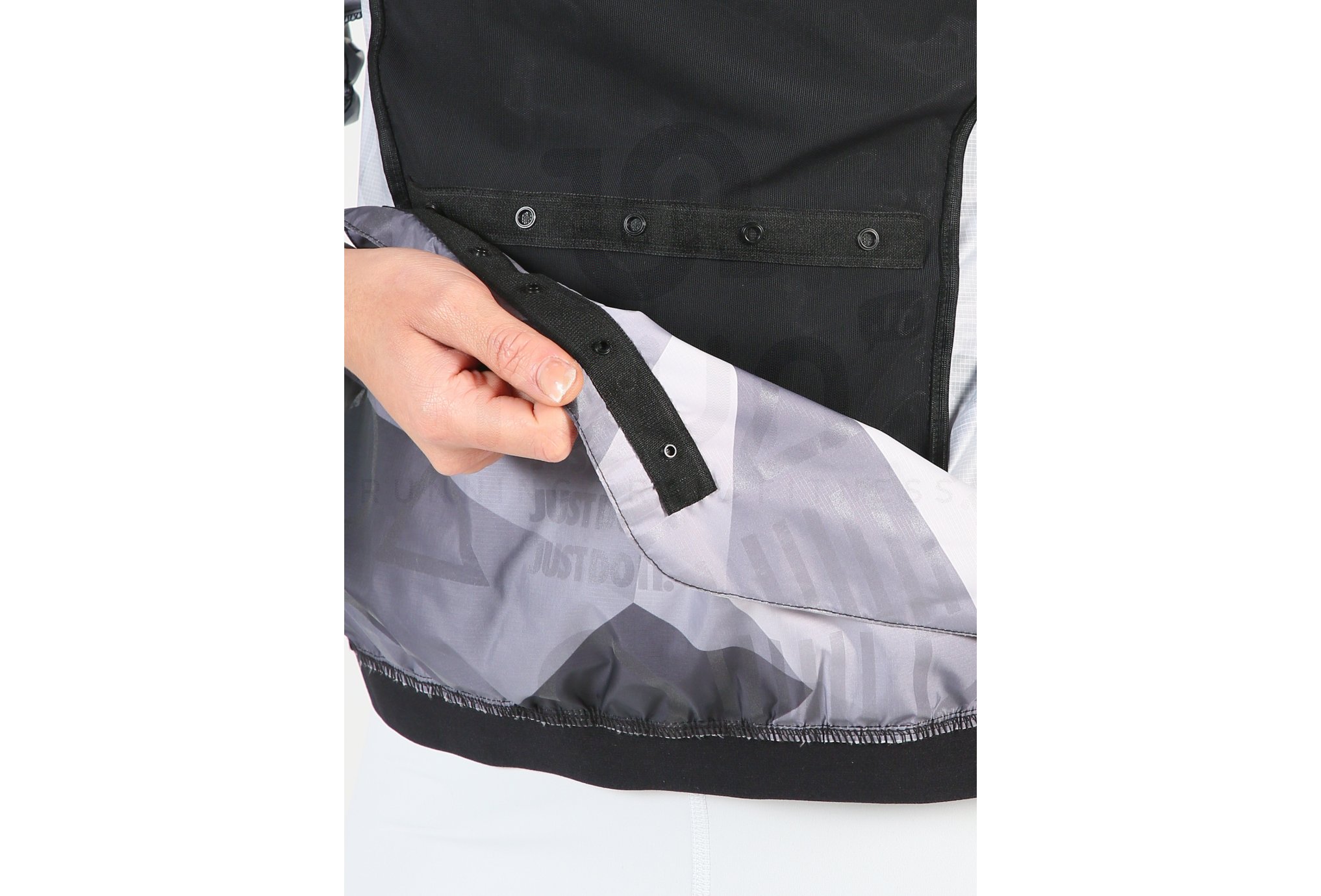 Nike Chaqueta Shield