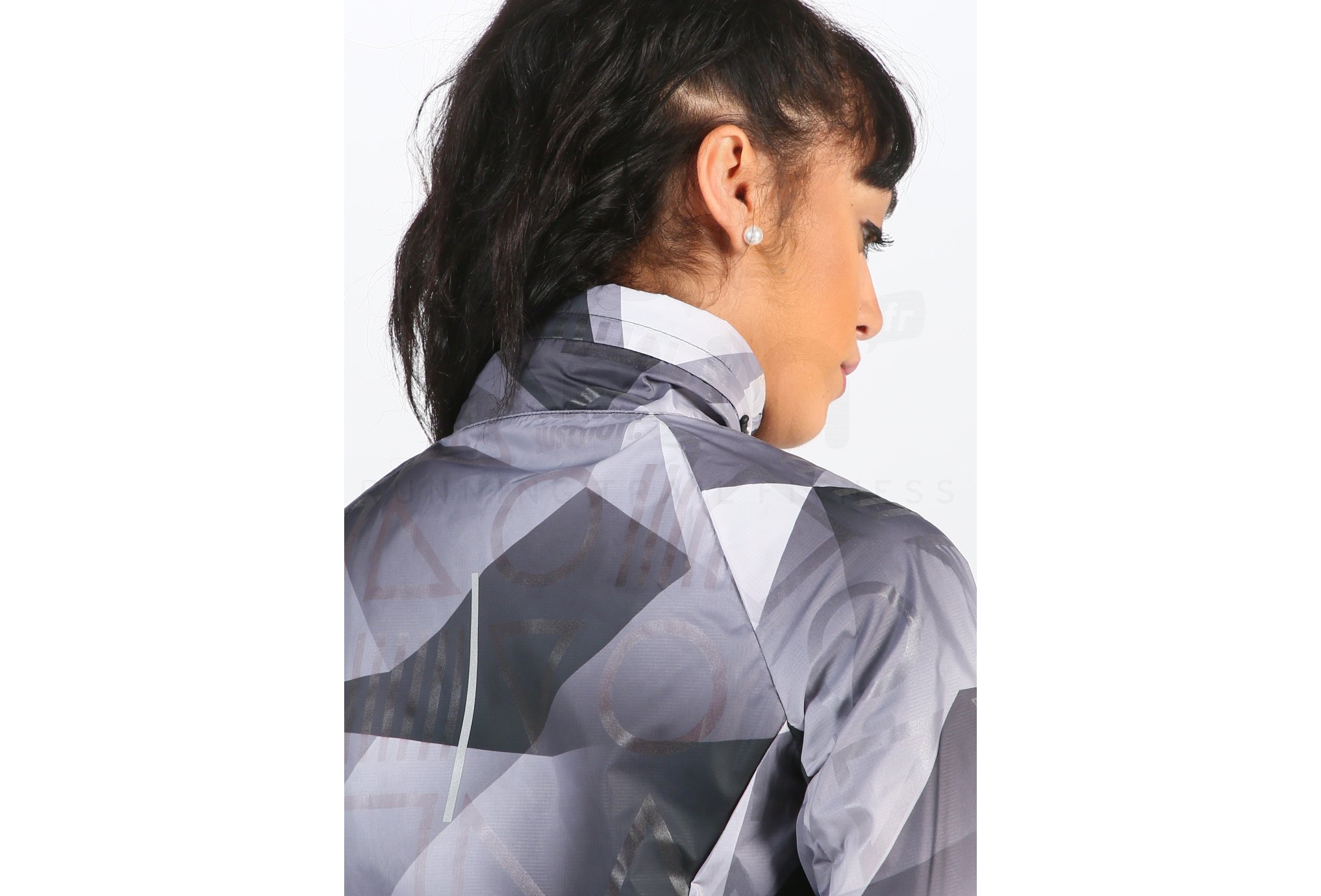 Nike Chaqueta Shield