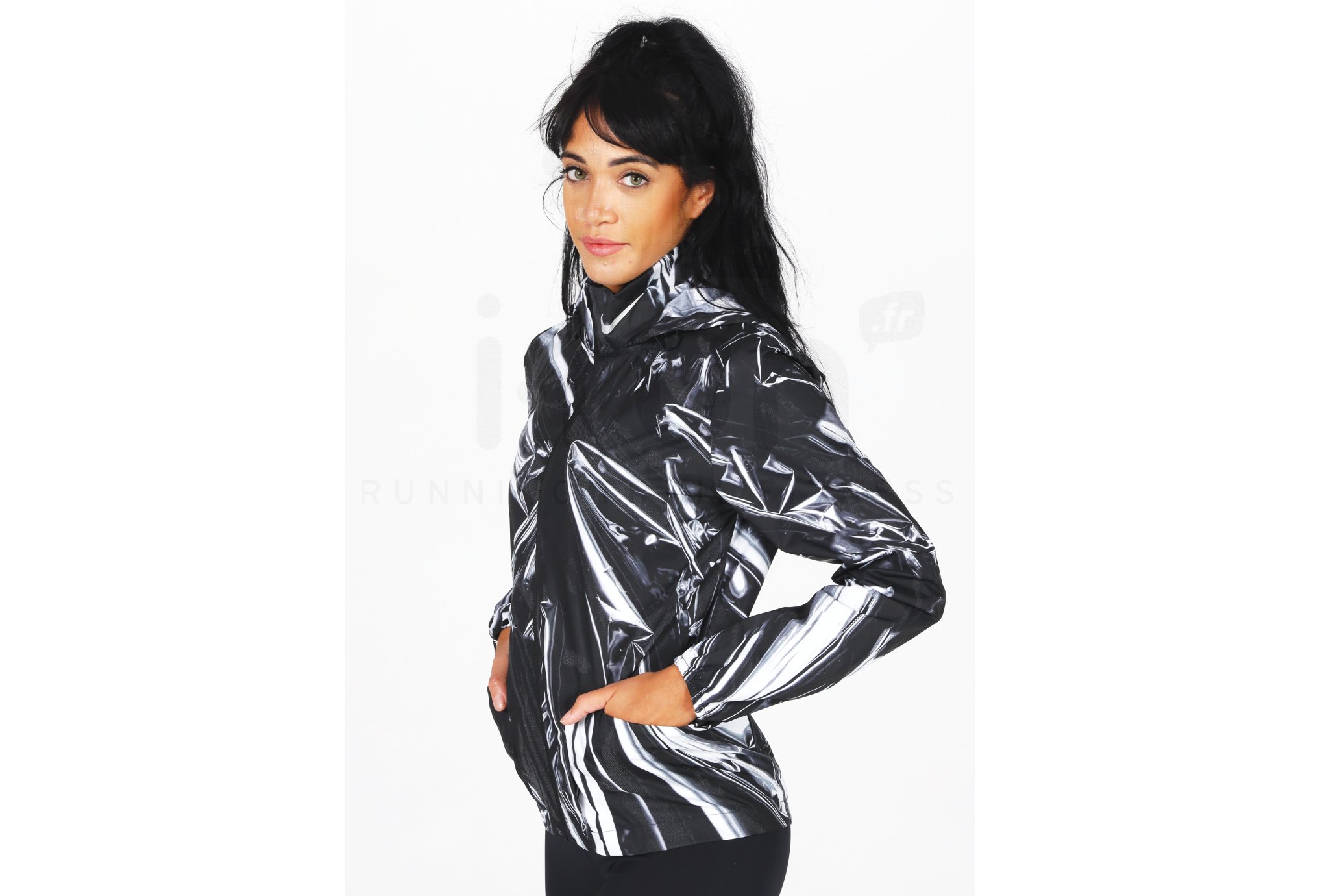 Nike chaqueta Shield