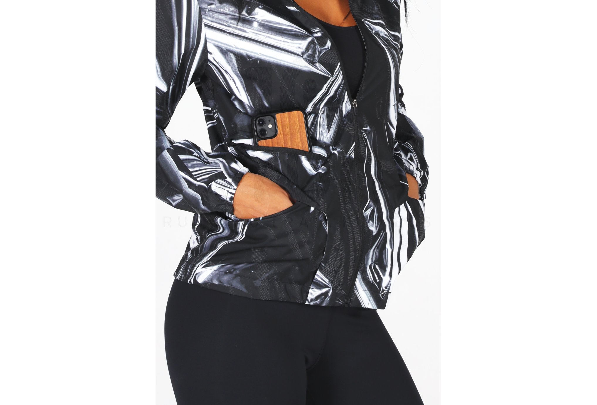 Nike chaqueta Shield