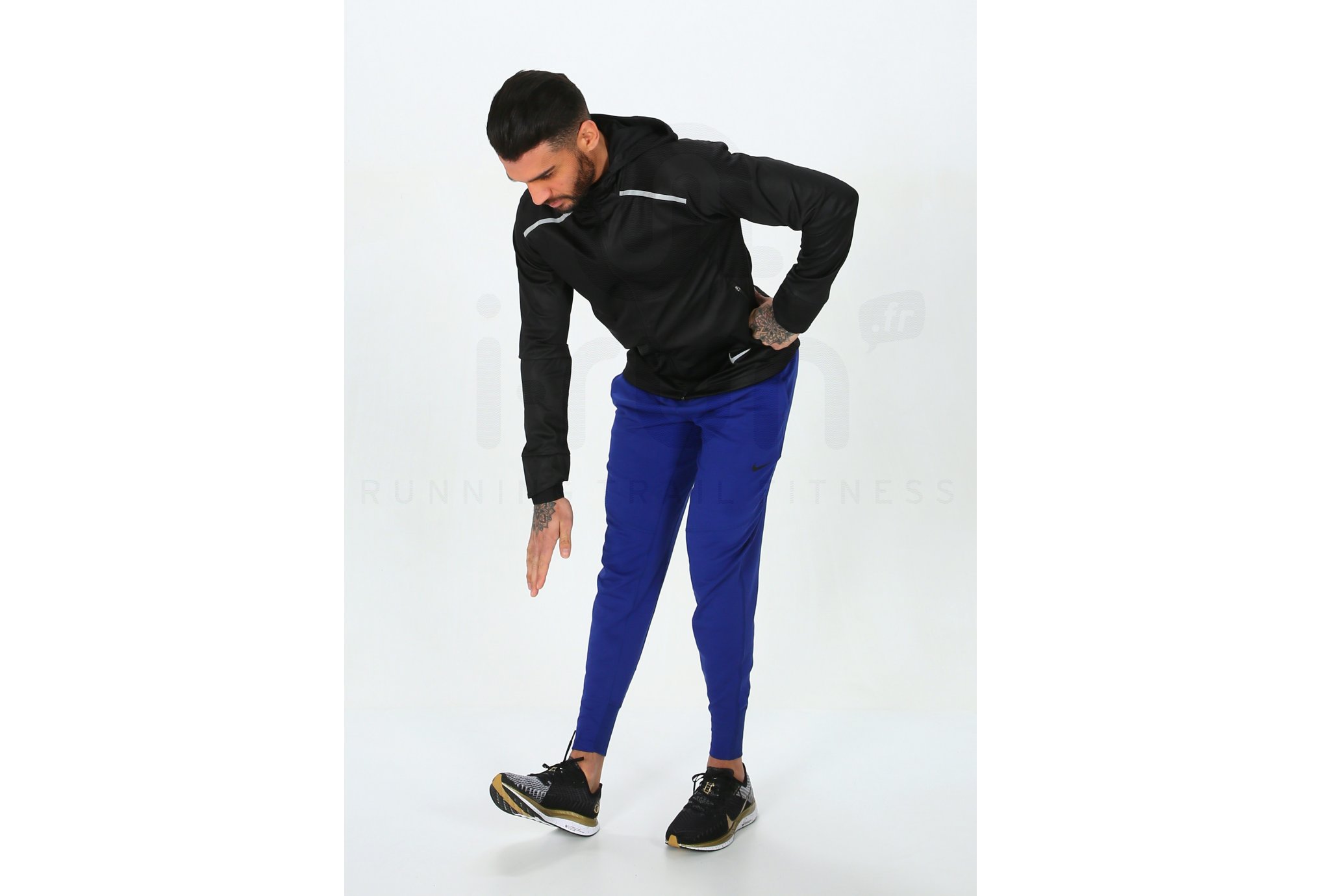 Nike chaqueta Shield Warm