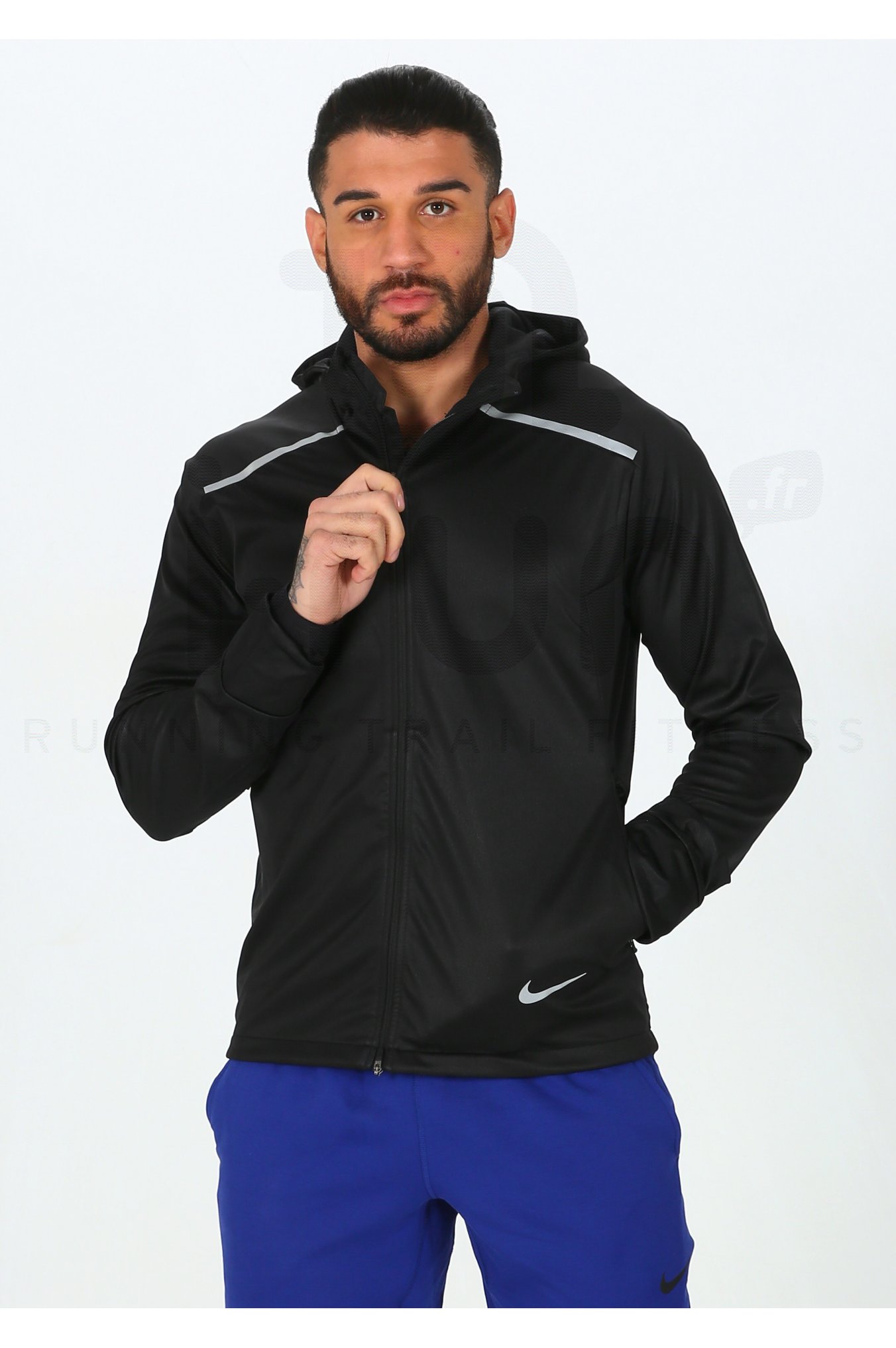 Nike Shield Warm M 