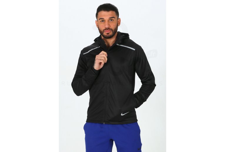 Nike chaqueta Shield Warm