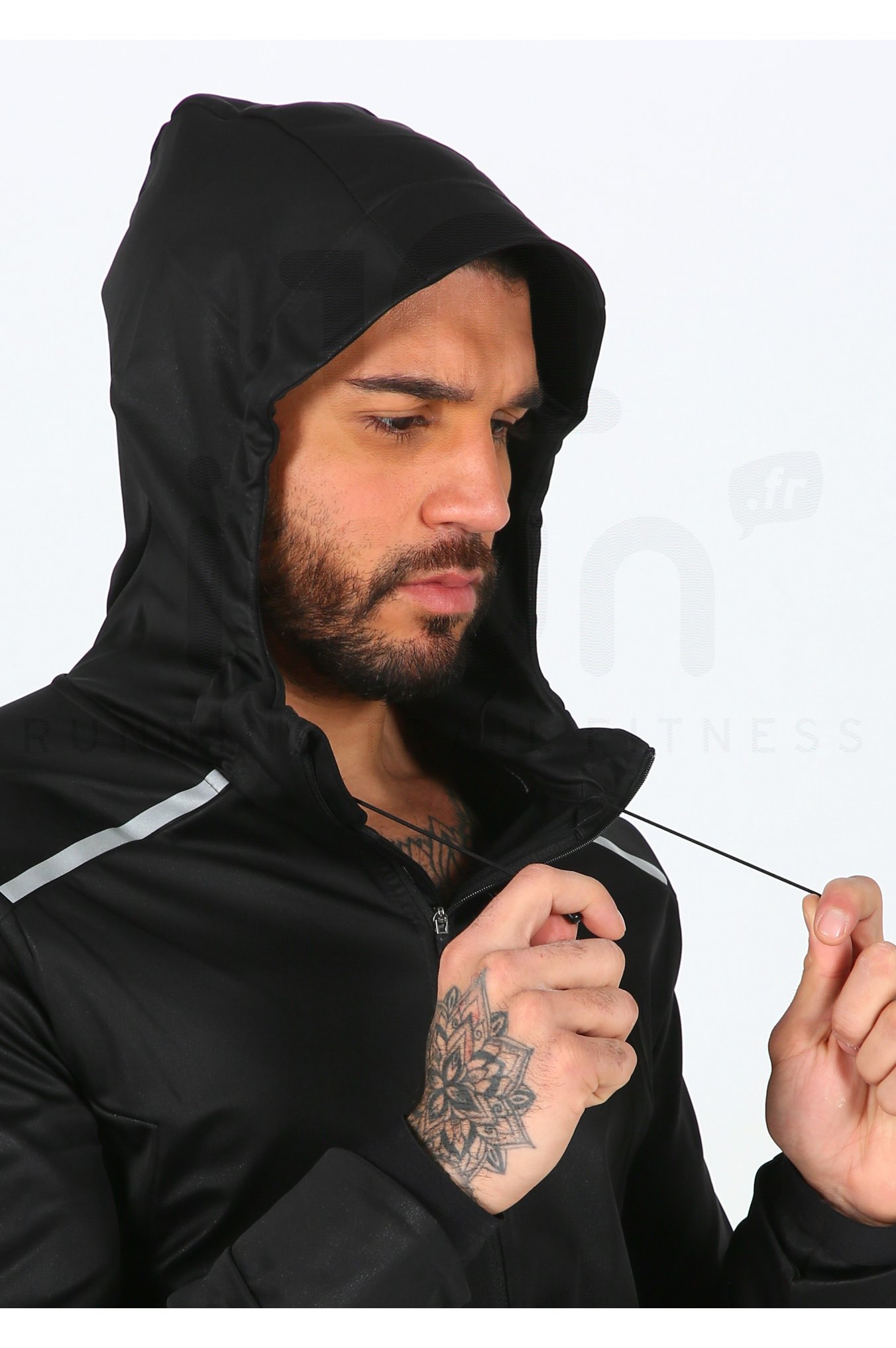 Nike Shield Warm M 