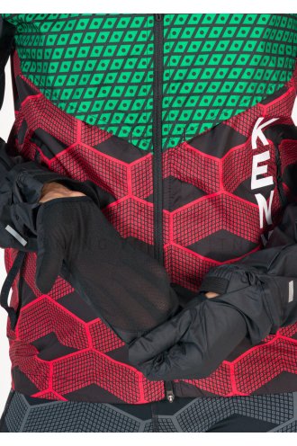 Nike Shieldrunner Team Kenya W 