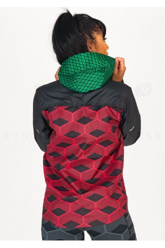 Nike Shieldrunner Team Kenya W 