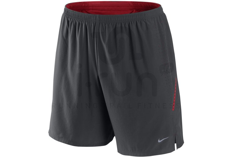 Nike Short 2en1 Laser 7 M 