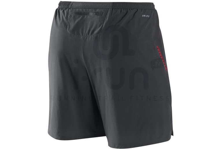 Nike Short 2en1 Laser 7 M 