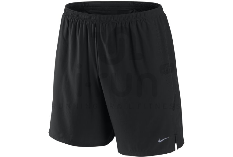 Nike Short 2en1 Laser 7 M 