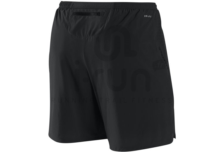 Nike Short 2en1 Laser 7 M 