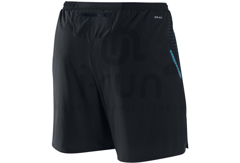 Nike Short 2en1 Laser 7 M 