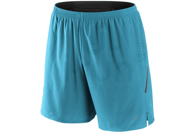 Nike Short 2en1 Laser 7 M 