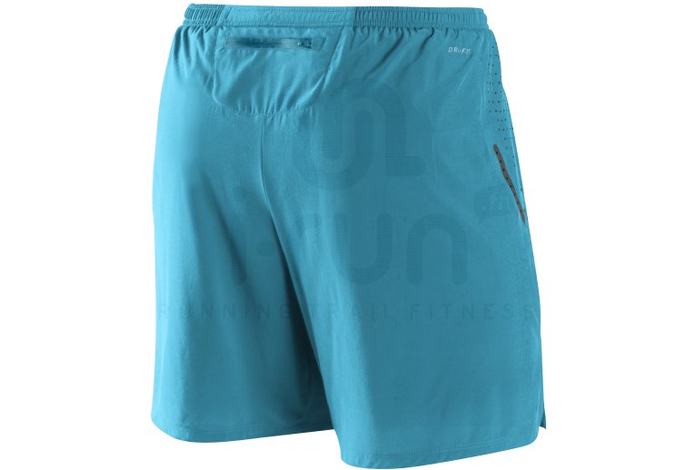 Nike Short 2en1 Laser 7 M 