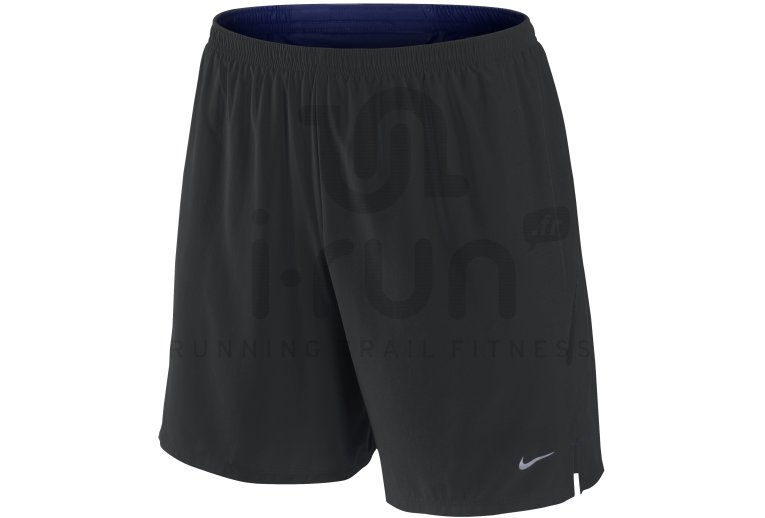 Nike Short 2en1 Laser 7 M 