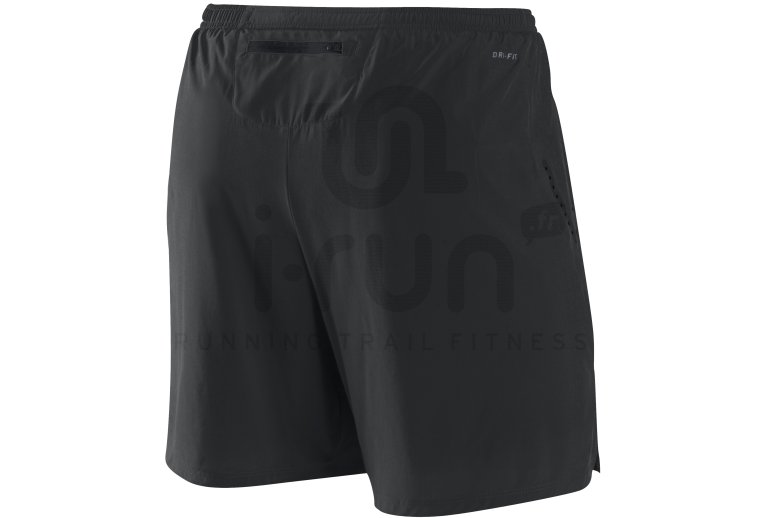 Nike Short 2en1 Laser 7 M 