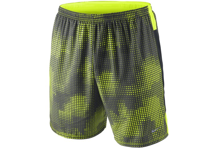 Nike Short 2en1 Running 7 M 