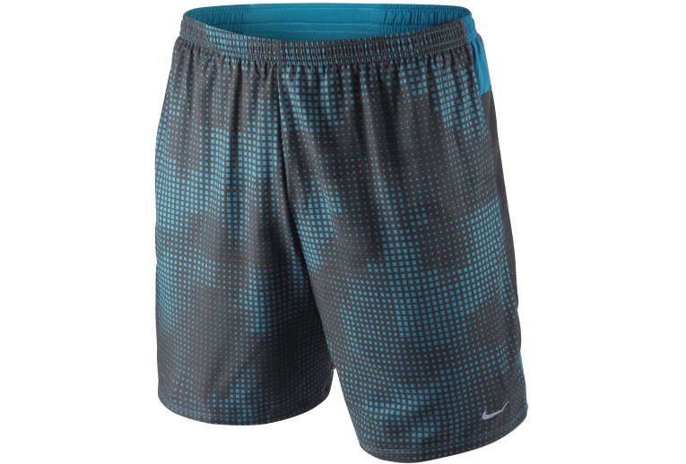 Nike Short 2en1 Running 7 M 