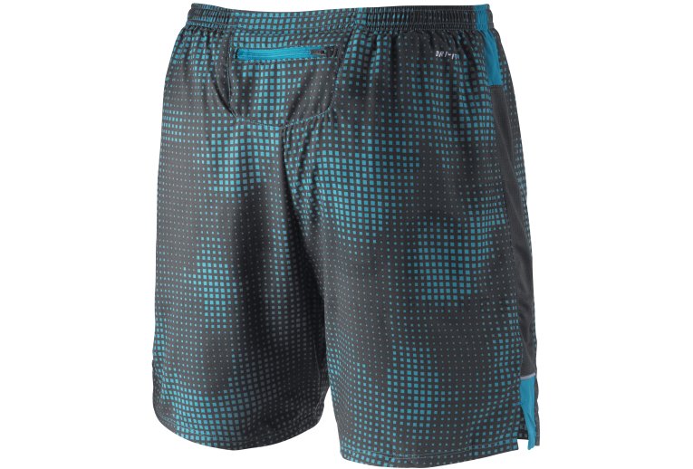 Nike Short 2en1 Running 7 M 