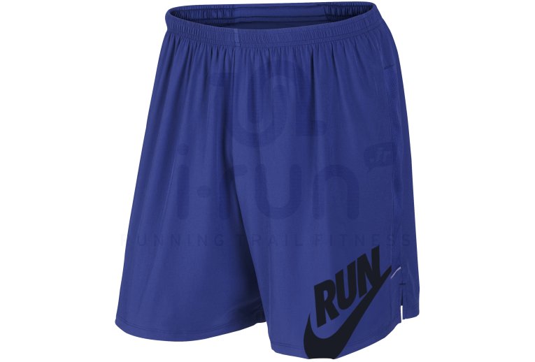 Nike Short 2en1 Running 7 M 