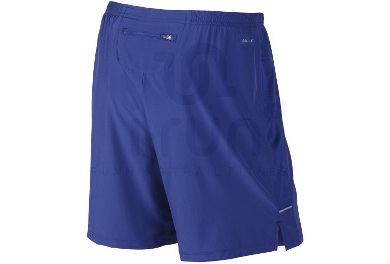 Nike Short 2en1 Running 7 M 