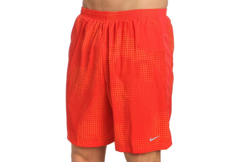 Nike Short 2en1 Running 7 M 