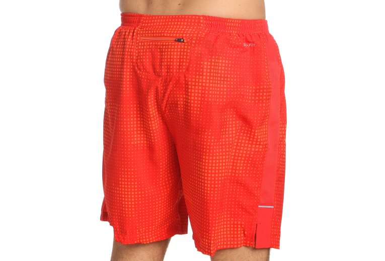 Nike Short 2en1 Running 7 M 
