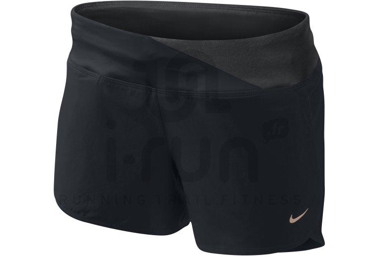 Nike Short 4 Rival Stretch W 