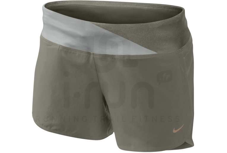 Nike Short 4 Rival Stretch W 