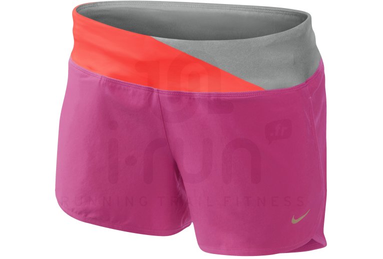 Nike Short 4 Rival Stretch W 