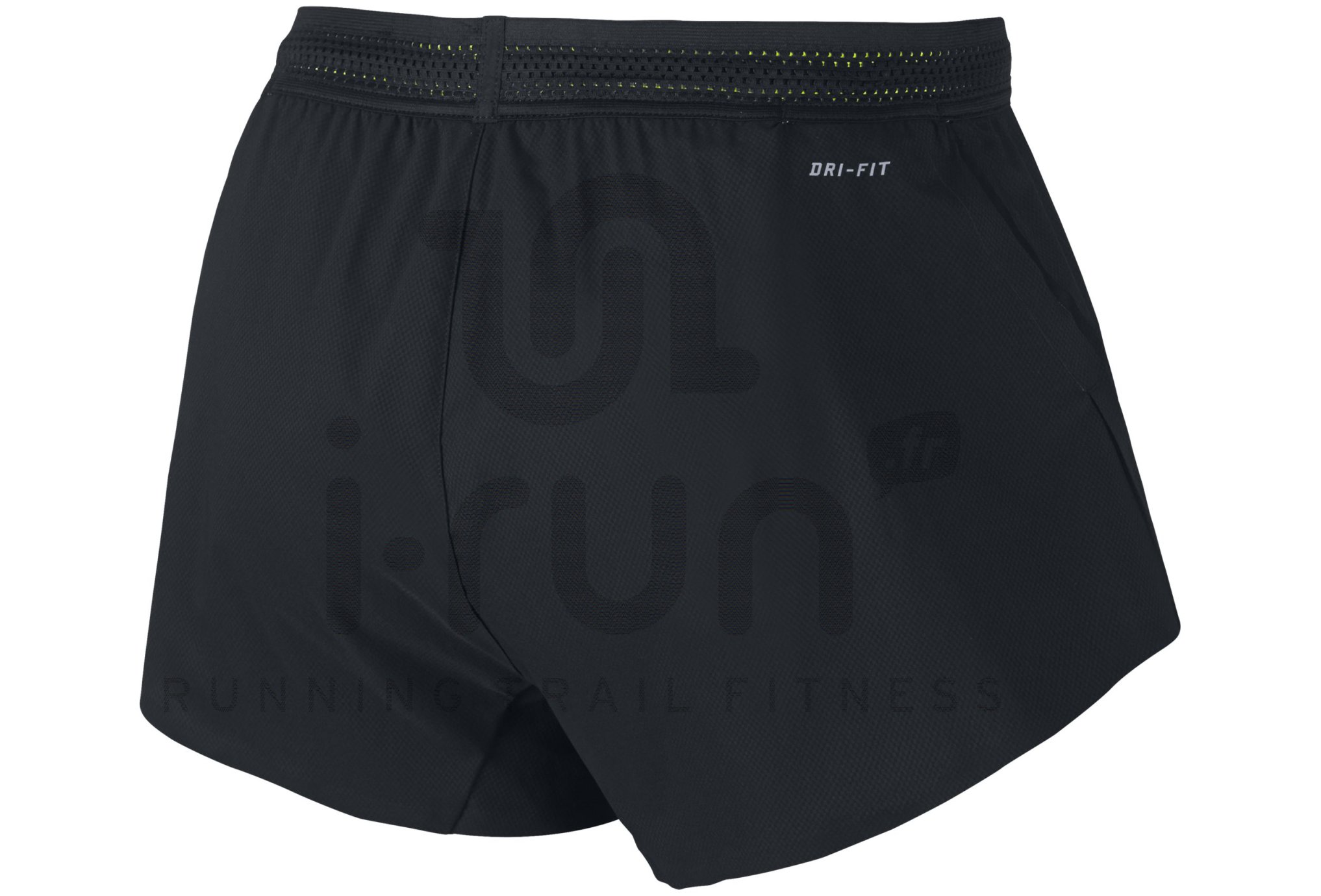 Nike Pantal�n corto AeroSwift Race 5cm
