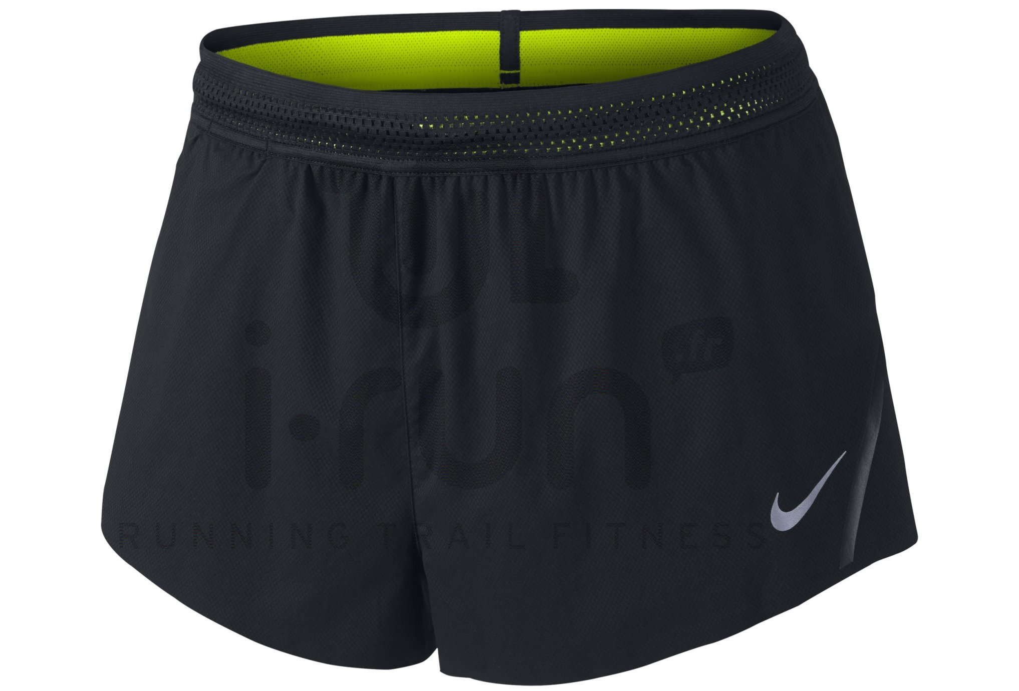 Nike Pantal�n corto AeroSwift Race 5cm