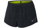 Nike Pantal�n corto AeroSwift Race 5cm