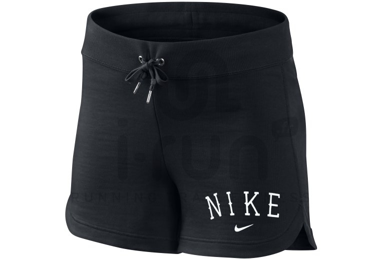Nike Short Club Graphic FT W 