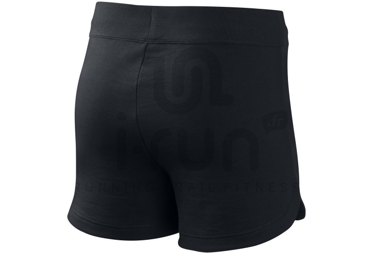 Nike Short Club Graphic FT W 